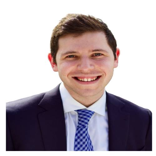 Daniel Henick, MedSchoolCoach