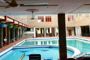 Oguaa Apartments & Lodging