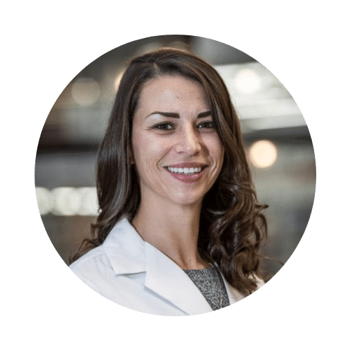 Dr. Renee Marinelli MD, MedSchoolCoach
