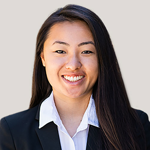 Serena Zheng, MedSchoolCoach