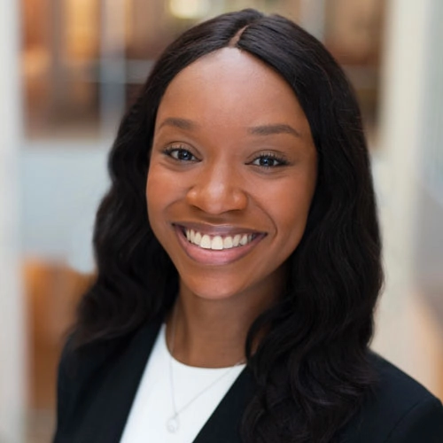 Tanisha Verneus, MedSchoolCoach