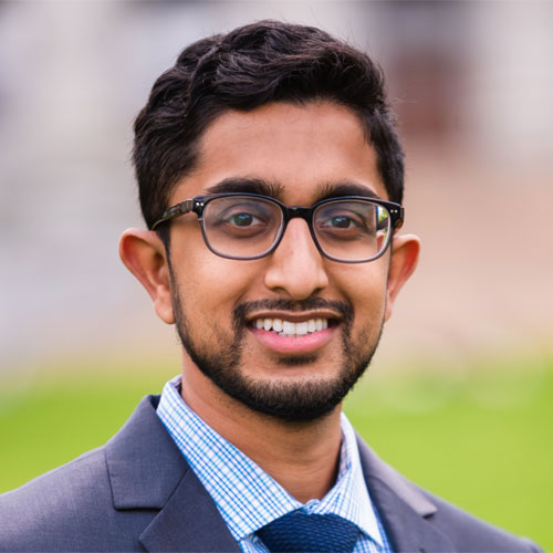 Ajay Kolli, MedSchoolCoach Tutor