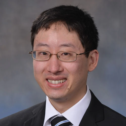 Eric Yang, MedSchoolCoach