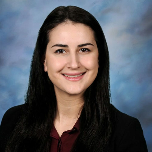 Julia Epelbaum, MedSchoolCoach