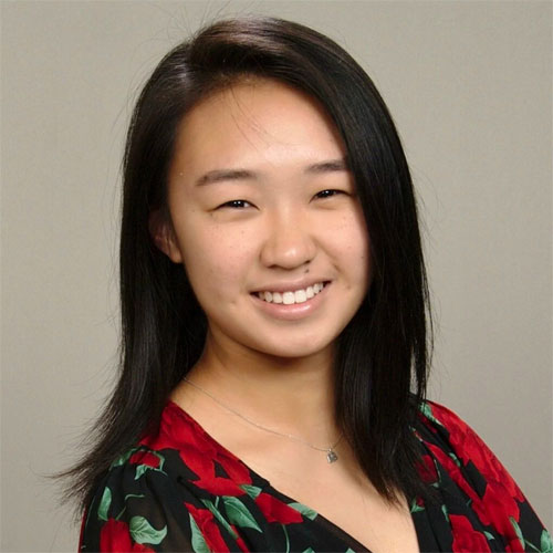 Lisa Gong, MedSchoolCoach