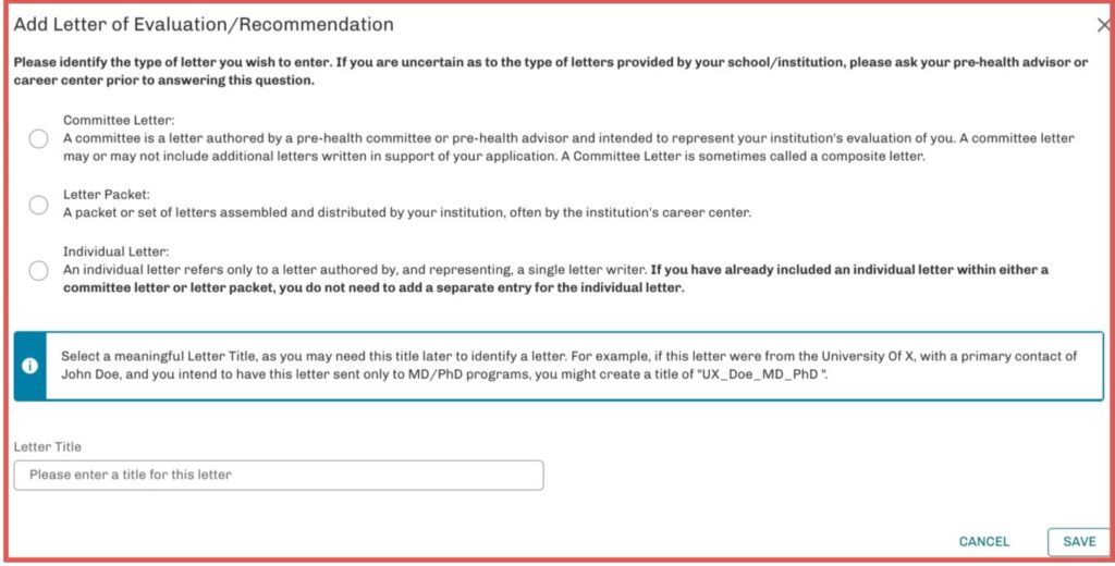 The Ultimate Guide to Completing Your AMCAS Medical School Application