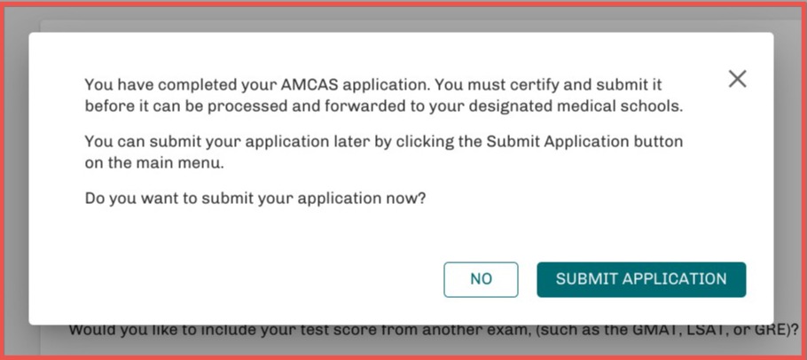 The Ultimate Guide to Completing Your AMCAS Medical School Application