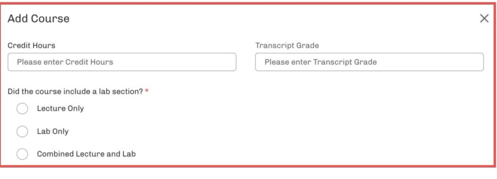 The Ultimate Guide to Completing Your AMCAS Medical School Application