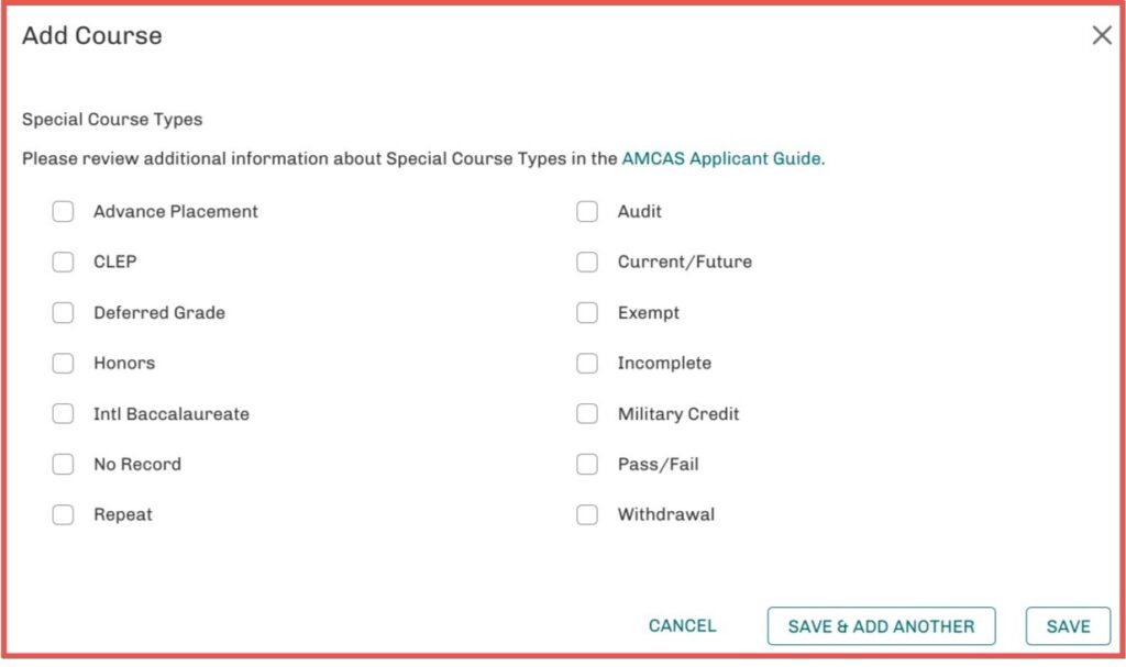 The Ultimate Guide to Completing Your AMCAS Medical School Application