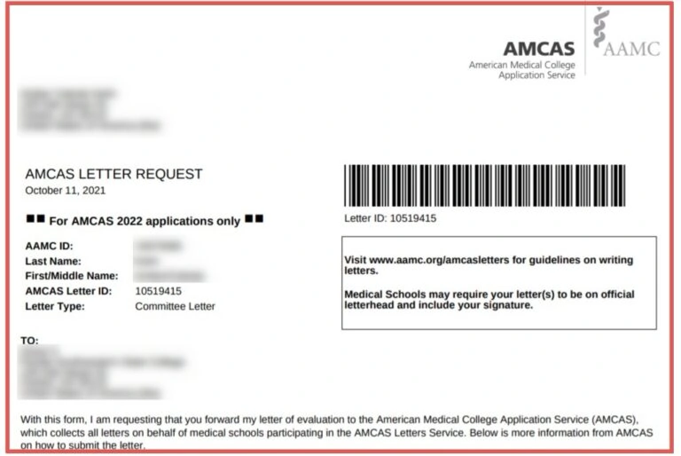 How To Fill Out the AMCAS Application [With Screenshots]