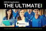 The Ultimate AMCAS Application Guide