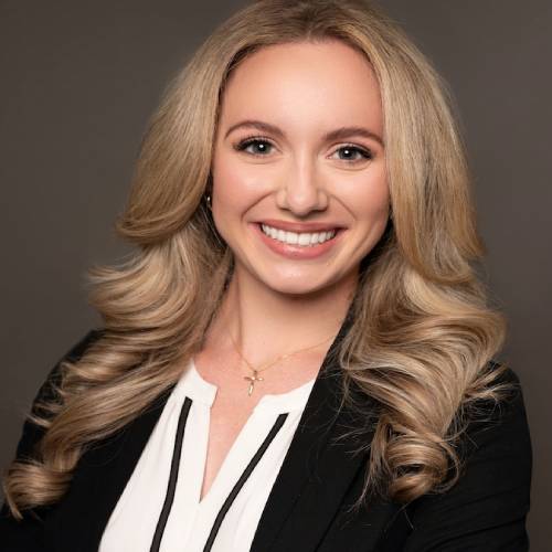 Aubrey Ingram, MedSchoolCoach