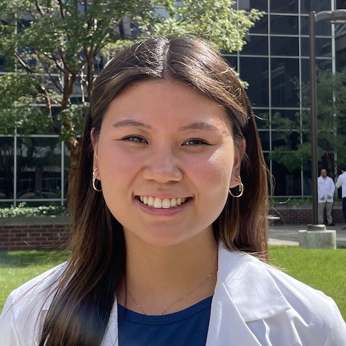 Lucia Li, MedSchoolCoach