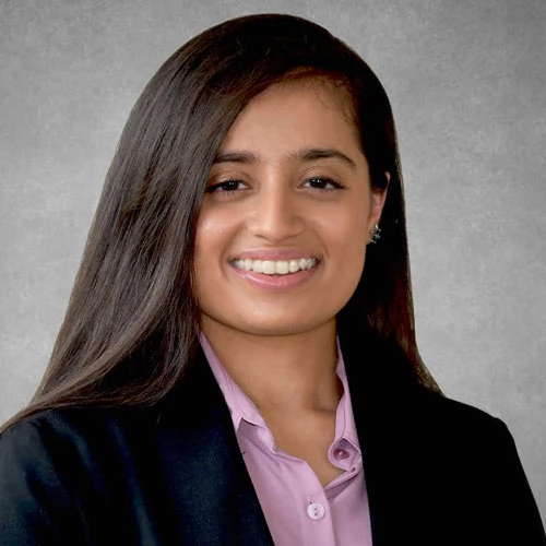 Mihika Shah, MedSchoolCoach