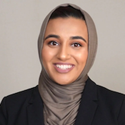 Verdah Ahmad, MedSchoolCoach