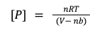 Ideal Gas Law