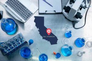 Research Opportunities in California