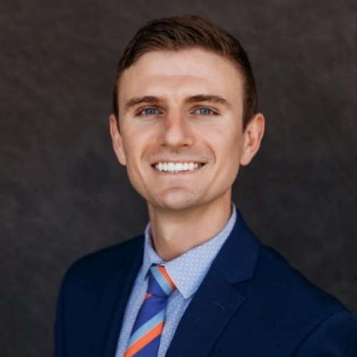 Christopher Long, MedSchoolCoach
