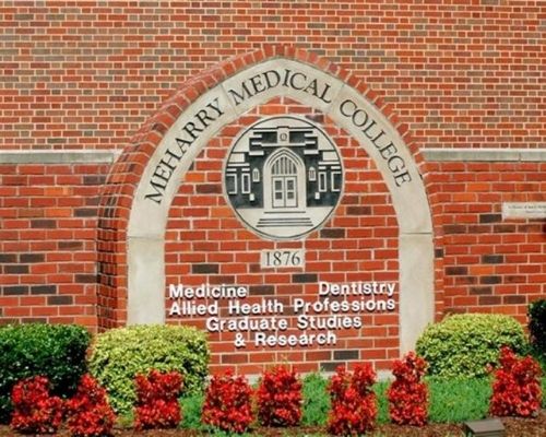 Meharry Medical College - Johns Hopkins University