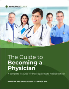 Guide to Becoming a Physician