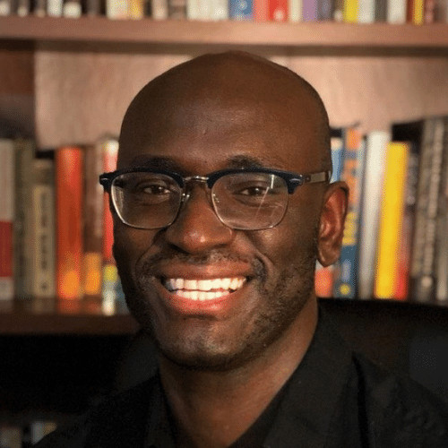Tushawn Jernigan, MedSchoolCoach