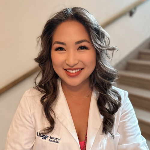 Elaine Kim, MedSchoolCoach
