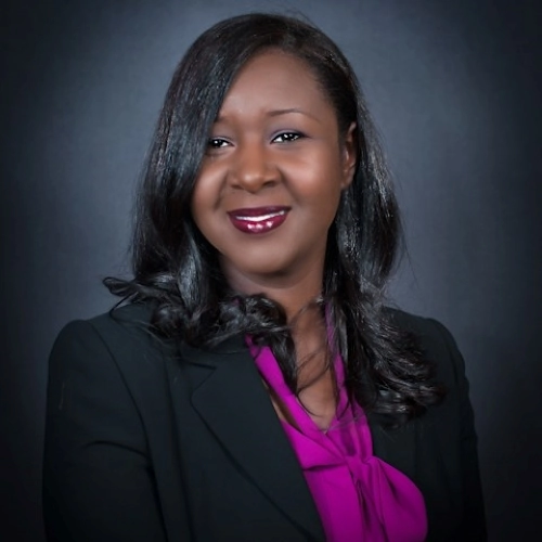 Kenisha Heath, MedSchoolCoach