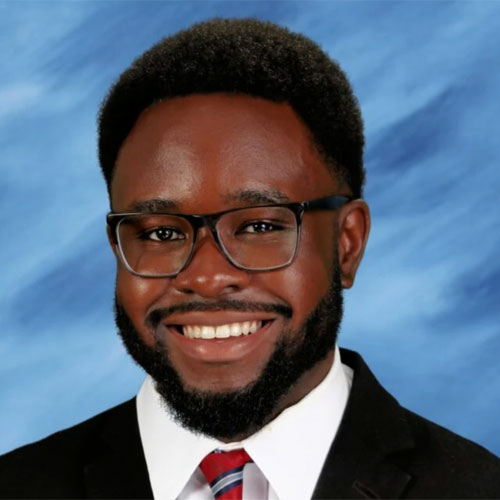 Tobi Ariyo, MedSchoolCoach
