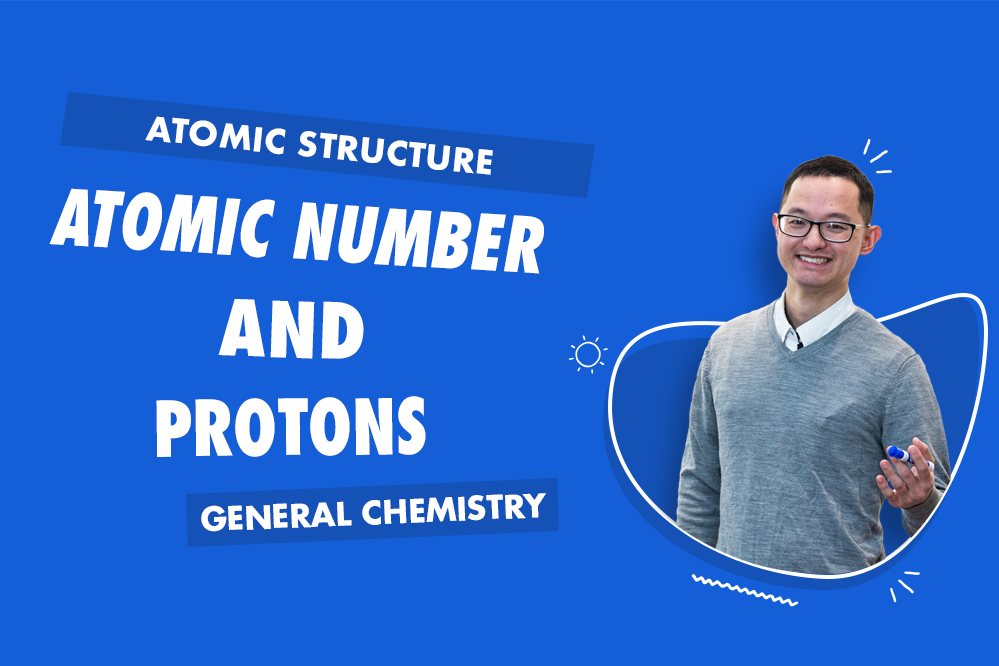 Atomic Structure - Atomic Number and Protons