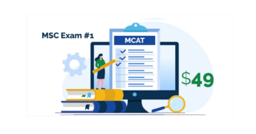 MSC Practice Exam #1