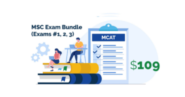 MSC Practice Exam Bundle