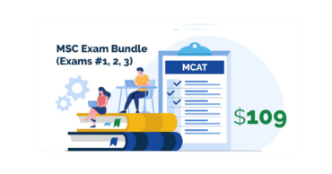 MSC Practice Exam Bundle