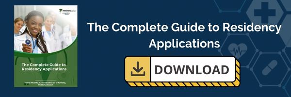 Download Our Guidebook Complete Guide to Residency