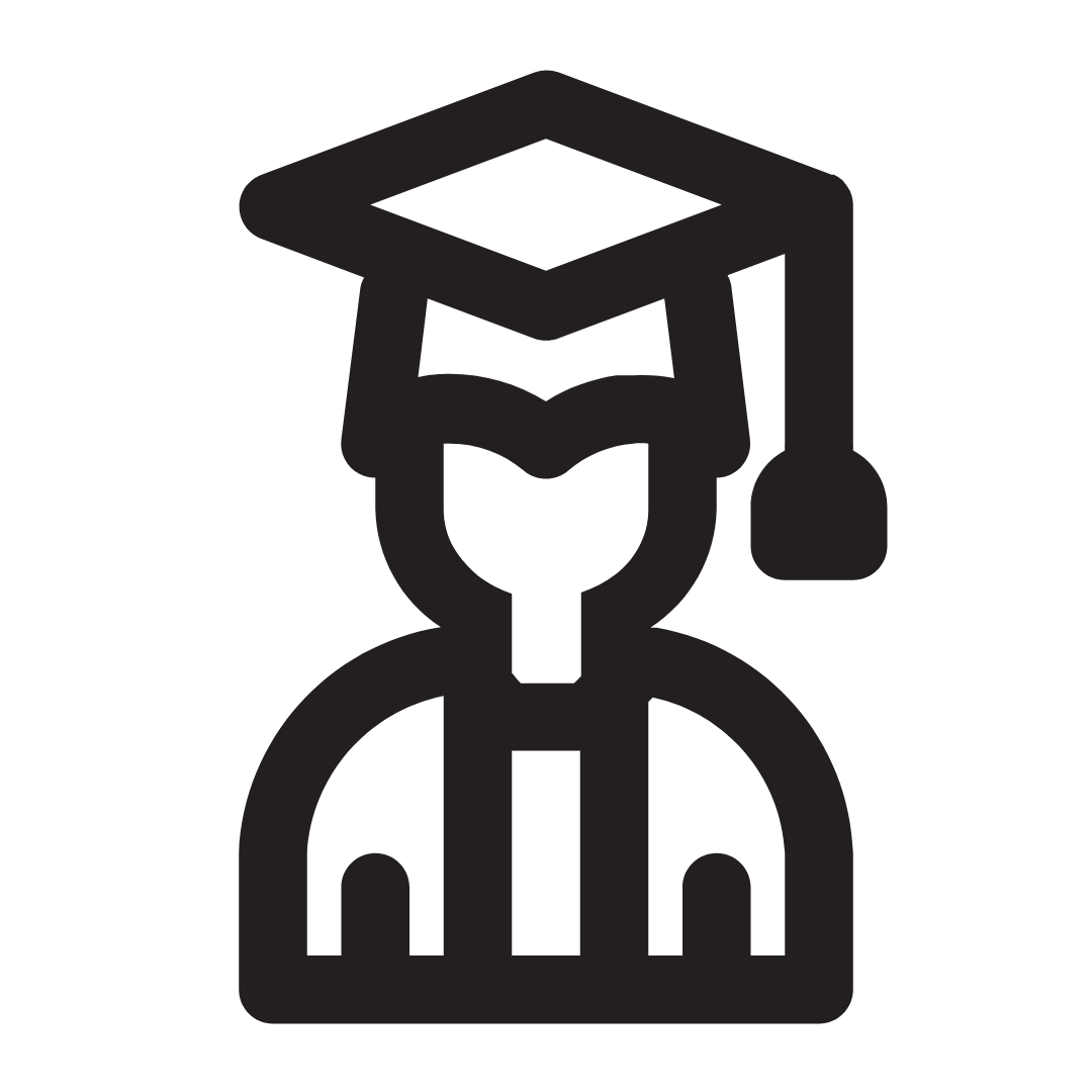 graduate
