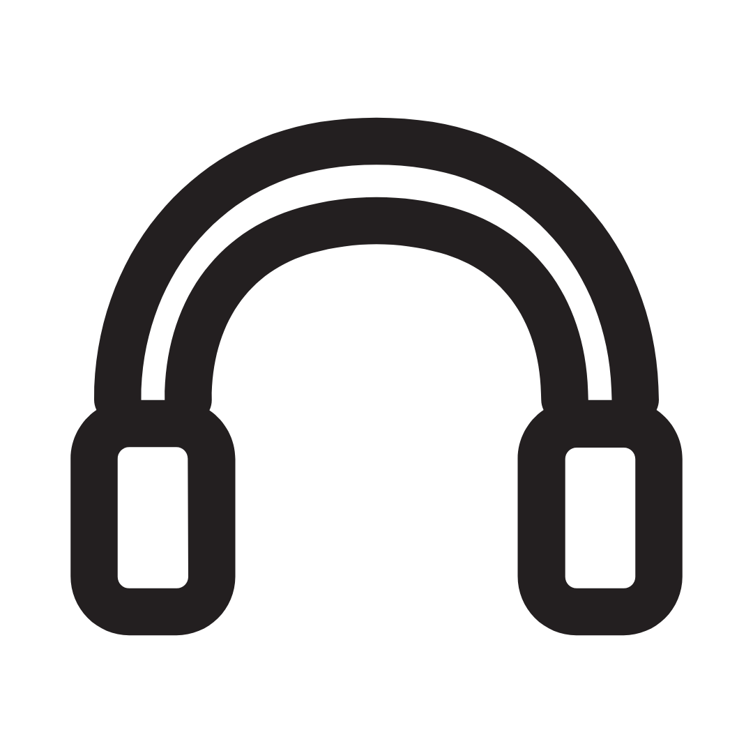 headphones