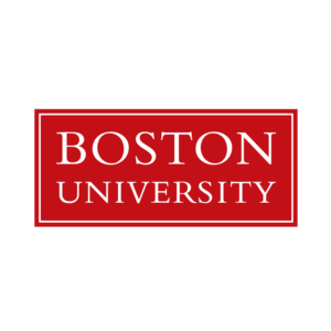 Boston University Logo