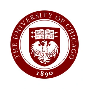 The University of Chicago Logo