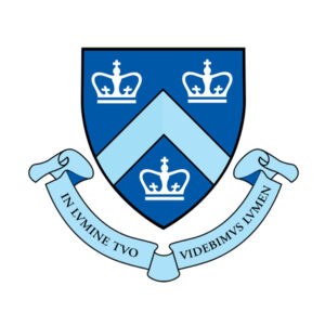 Columbia University Logo