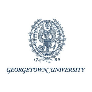 Georgetown University Logo