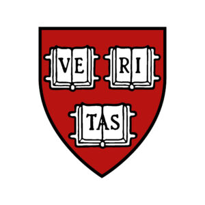 Harvard University Logo