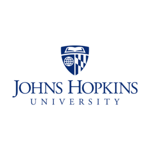 Johns Hopkins University Logo