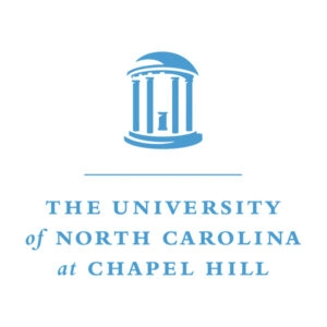 The University of North Carolina at Chapel Hill Logo