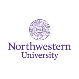 Northwestern University Logo