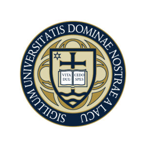 University of Notre Dame Logo