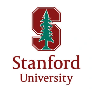 Standford University Logo