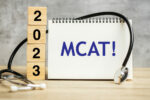 2023 MCAT Dates