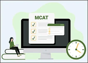 Try our MCAT Practice Exam