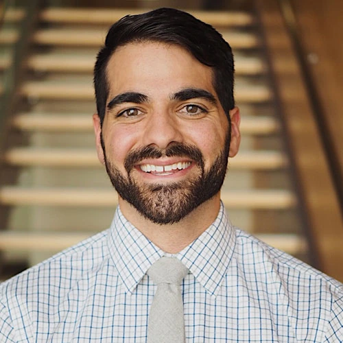 Azriel Dror MD, MedSchoolCoach