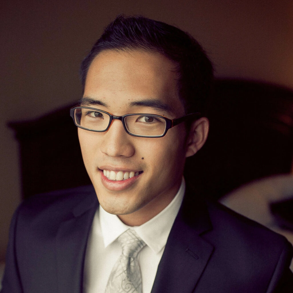 Brian Wu, MedSchoolCoach
