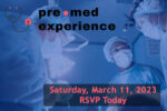 The Pre-Med Experience